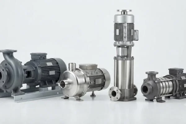 Giá máy bơm nước 5kw